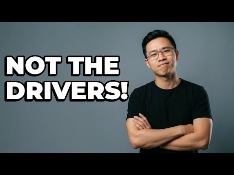 Should I Reinstall Mouse Drivers to Fix Lag?