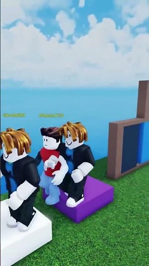 Roblox Error Code 1001 😱😰 #roblox #shorts #error