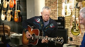 Tommy Emmanuel: Making a Song Your Own | Rick Beato