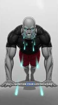 3 Best Ab Exercises for a Ripped Core Most People Skip #3! 💥