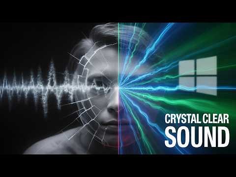 Install Audio Codecs on Windows 11 and get Crystal Clear Sound