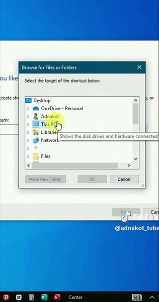 Computer tip #computer #tips #foryou #fyp #learnontiktok #ethiopian_tik_tok