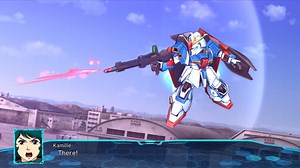 Celebrate three decades of mecha battle action with Super Robot Wars 30 coming to Nintendo Switch, PlayStation4 and PC this year! Check out all the action in the trailer below! | BANDAI NAMCO Entertainment