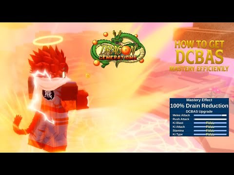 (DBOG) Dragon Generations | How to Easily Perfect Forms | Best Mastery Macro