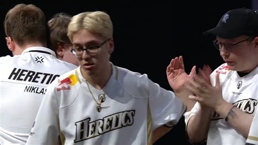 EDG 夺冠时刻 | 2024无畏契约全球冠军赛