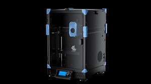 Revolutionize Your 3D Printing! Print up to 1200mm/s with our lightning-fast technology. Large flow & high temp nozzle for demanding projects. Unlock new possibilities - Learn more now! | Sovol3d