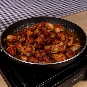 58K views · 1.1K reactions | Learn how to cook this delicious dish, chicken with garlic and butter. | Learn to cook | Facebook