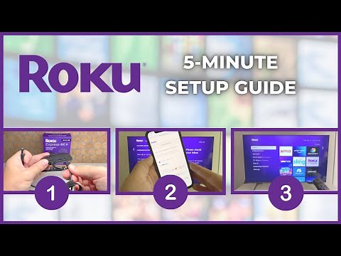 How to Set Up the Roku Express 4K+ in 5 Minutes | Roku Setup and Activation Guide