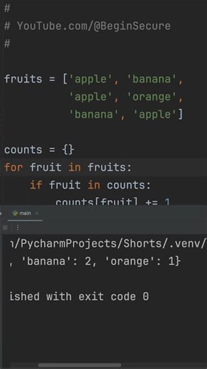 This Python Shortcut Will Blow Your Mind