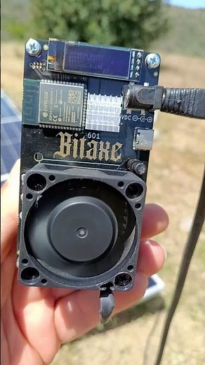 How I Built a Bitcoin Mining Farm in the Middle of Nowhere