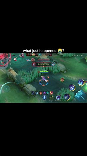 🗡️ #gusionmlbb #guison #mobilelegends #mlbb #giveaway