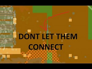 I ISOLATED these Robots from the System... Here's Why