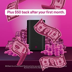 9K views · 3.6K reactions | Give your home internet a glow up  and switch to T-Mobile’s 5G Home Internet with Price Lock Guarantee for just $50/mo. | T-Mobile | Facebook
