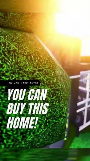 ⭐ You Can Buy This! Full Tour on Our Channel || Dark Manor by DomWayne 1584117343.Dark Manor