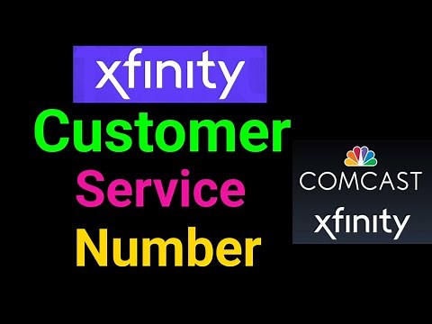 Xfinity Customer Service Call | Xfinity Customer Service Phone Number