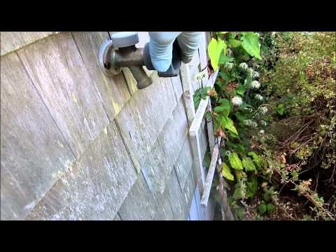 how to winterize summer cottage