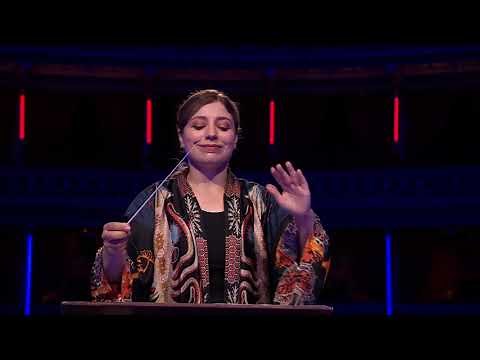 Last Night of the Proms 2020 - Finale - (traditional music only, no audience)