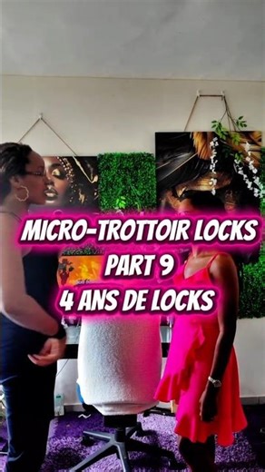 Micro-trottoir Locks Part 9 #shorts