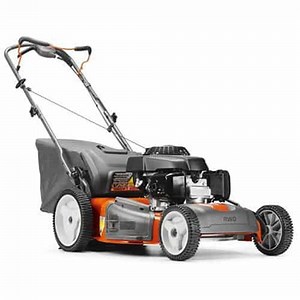 Husqvarna HU700H (961450023) Rear Wheel Drive Mower Review - Top5LawnMowers.com