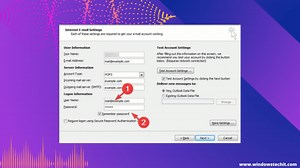 New Ways to Fix Outlook Error 0x800ccc92 in Office 365/2019/2016