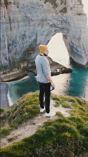 Speed Ramping your Footage - DaVinci Resolve