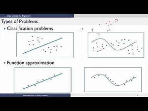 Introduction to Data Science