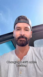 DIY Fix: Replacing Your Shift Cable Bushing Is your gear shifter feeling sloppy or not engaging at all ? A worn and crumbled shift cable bushing is most likely the problem . This small but crucial component connects your shifter to the transmission, and when it fails, you’ll notice a loose, disconnected feeling when trying to shift into gear The good news? This is typically a straightforward fix that most DIYers can handle with basic tools. You’ll need a replacement bushing (usually around $20),