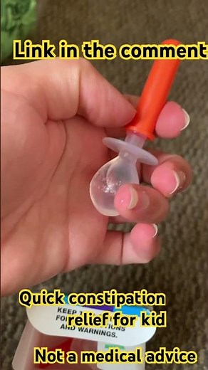 Pedialax glycerin suppository , How to use?Quick constipation relief! Not a medical advice