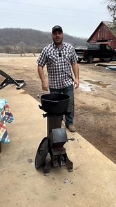 377K views · 6.9K reactions | Cooking pastalaya on the rocket stove #chiassonsmoke #cookingoutside | Chiasson Smoke | Facebook