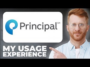 Principal Financial Group Insurance Review - Usage Experience