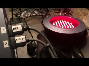 BEMER info, new user