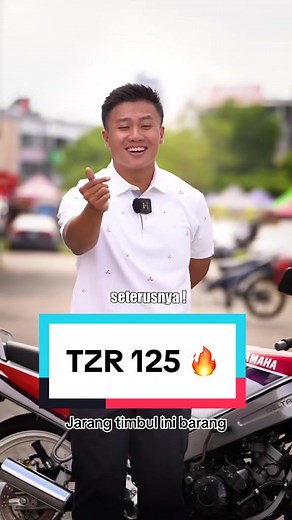 Exploring the Yamaha TZR 125: Sound, Modifications, and More