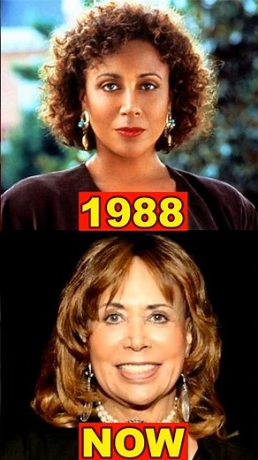 In the Heat of the Night Cast Then and Now