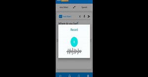 Download and run Multi Language Translator and translate document on PC & Mac (Emulator)