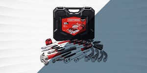 As a Former Carpenter, I've Tried Plenty of Tool Sets. These Are the Ones I Recommend