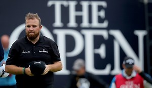 The Open set for return to Ireland in 2025 on course that will thrill Shane Lowry - Extra.ie