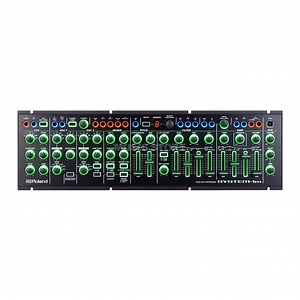 Roland SYSTEM-1m Sintetizador Semi-modular PLUG-OUT favorable buyin...