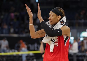 WNBA live streams: Watch live basketball games, upcoming schedule