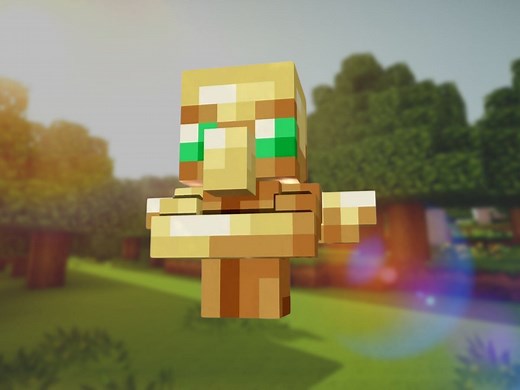 How to get Totem of Undying in Minecraft 1.20