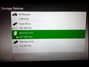 How To Download GTAV SAVE EDITOR XBOX360 PART 1