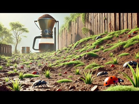 Grounded: Episode 47 - The Javamatic Defense