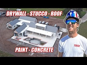 Airport Dream House Ep.12 - MAJOR UPDATE, So Much Has Happened...