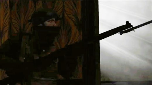 【Gmod★一战微电影★搬运】一名普通的英军士兵