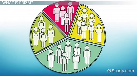 PRIZM in Market Segmentation | Definition, Examples & Advantages