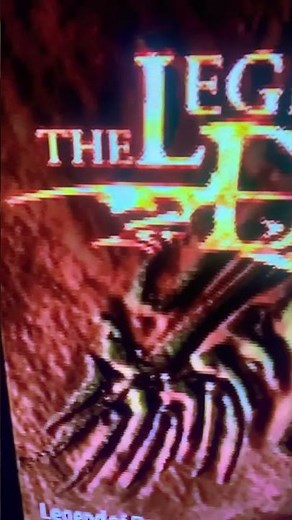 Legend of Dragoon PS1 (1999)