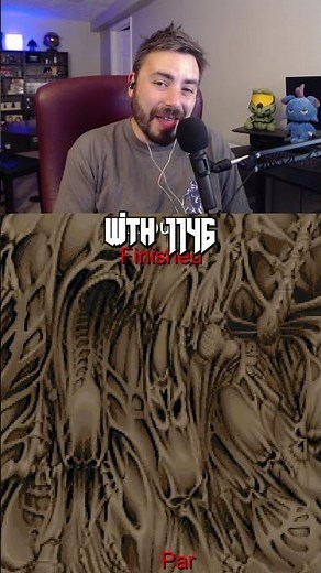 Doom 2 on Nightmare is pure insanity