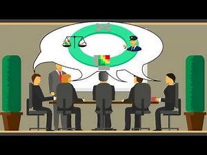 An introduction to Assetmanagment & ISO 55000 - Animation