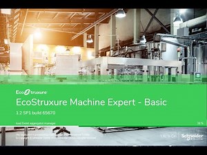 Download EcoStruxure Machine Expert Basic