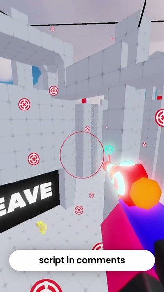 BEST Roblox Rivals Script Aimbot & ESP | Mobile/PC GUI