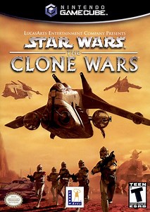 Star Wars: The Clone Wars (2002) - MobyGames